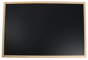 Krijt-/ magneetbord 60 x 40 cm