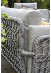 Garden Impressions Langkawi loungeset 5-delig - taupe