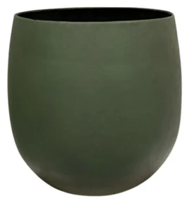 Pot Stijn mat groen