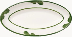 Handbeschilderde serveerplateau Classic