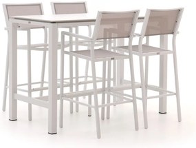 Bellagio Roma/Trecenta 150cm barset 5-delig