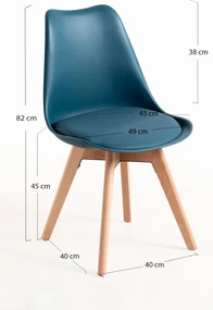 Synk Basic Stoel
