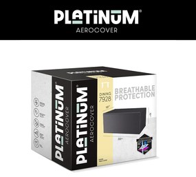 Platinum AeroCover Tuintafelhoes 300x110xH70