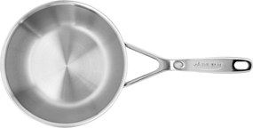 Demeyere Silver 7 Conische sauspan 18 cm / 1,5 l - Silver 7 - Demeyere