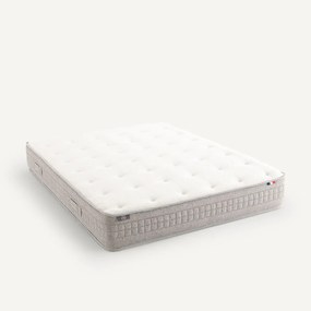 HR schuimmatras en traagschuim, Farren