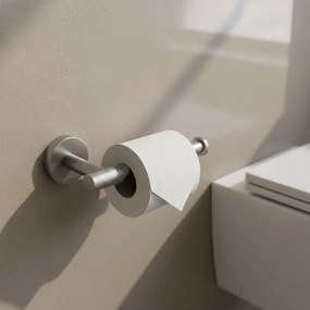 Toiletpapierhouder 5709 Galo Brush Nickel