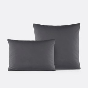 Kussensloop van perkal katoen, 80 draden, Scenario