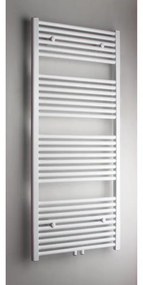 Royal plaza Sorbus r radiator 60x140 n30 735w recht mi.aansl.wit 9016 (zonder bevestigingsmateriaal) - OUTLET UDEN 58713