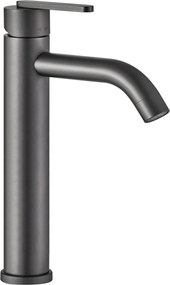 Wastafelkraan REA Ontario Gun Grey