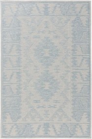 In- & outdoor vloerkleed Bronco