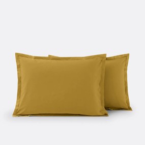 Kussensloop in perkalkatoen Scenario