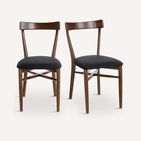 Set van 2 stoelen, Bree