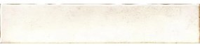 Cifre Ceramica Kalon wandtegel - 5x25cm - Ivory glans (crème) SW07314820-4