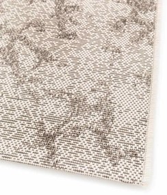 Garden Impressions Buitenkleed Madras 160x230 cm - marble taupe