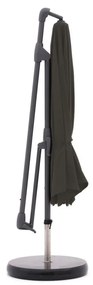 Glatz Sunwing Casa zweefparasol ø 300cm