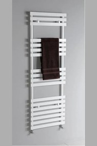 Sapho Jalousi radiator wit 50x150cm 765W