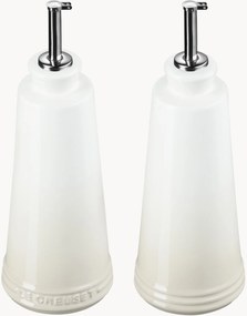 Vinegar & oil set Cherrish met gradiënt