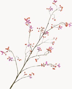 Handgemaakte kunsttakken Berry, 3-delig