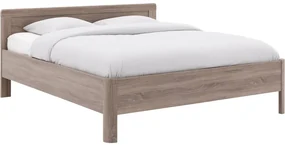 Goossens Bedframe Verto, 140 x 200 cm