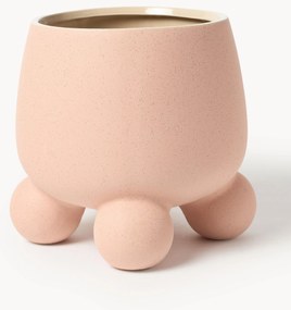Grote plantenpot Olea, H 32 cm