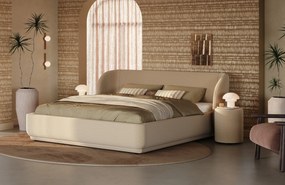 Bedframe Night Lima – Bij Swiss Sense
