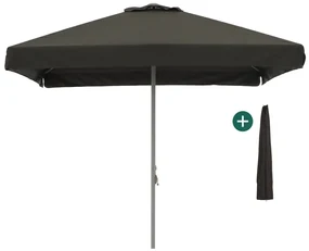 Shadowline Bonaire parasol 300x300cm