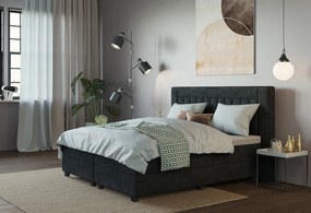 Boxspring Capella Modeno – Bij Swiss Sense