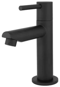 Best Design Nero toiletkraan Aquanero zwart 4003440