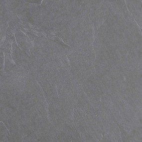 4 Seasons Cosmic loungetafel Ø78 x 25 cm - slate antraciet