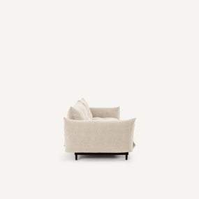 3-zits bank, polyester katoen, VITORIA