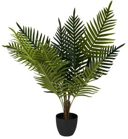 Palm kunstplant - 90 cm