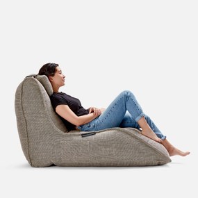Ambient Lounge Avatar Zitzak - Eco Weave