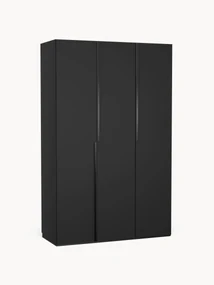 Modulaire draaideurkast Leon, 150 cm breed, diverse varianten