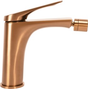 Bidetmengkraan Rea AVALON Copper Brush