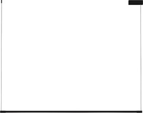 LED Lamp LHJ032-CP 150 cm BLACK