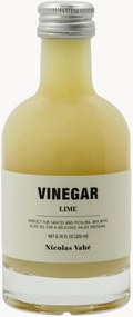 Handgemaakte azijn Lime