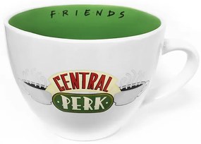 Mok Friends - TV Central Perk