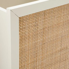 Set van 2 kastjes met wieltjes, Vova