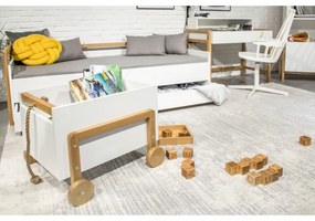 Peuter Speelgoeddoos - Aston 5059914029527 Children's Beds Home Meubelbord