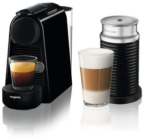 Magimix Essenza Mini Bundle Nespresso machine