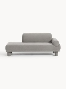 Bouclé fauteuil Lilo