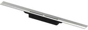 Tece DrainProfile douchegoot 100cm inkortbaar geborsteld rvs 671000