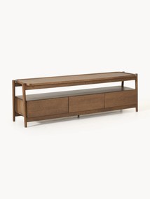 Houten tv-meubel Libby