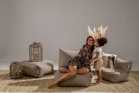 Laui Lounge Boho Kids Outdoor - Taupe