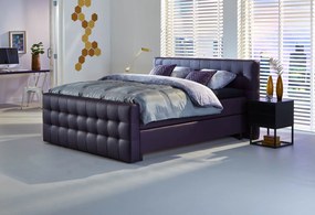 Boxspring Night Sydney – Bij Swiss Sense