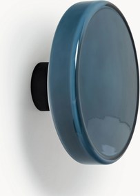 Dimbare LED-wandlamp Caramel, in verschillende formaten