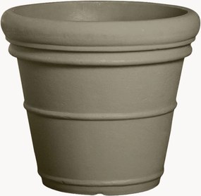 Outdoor plantenpot Neoclassic Doppio Bordo, H 40 cm