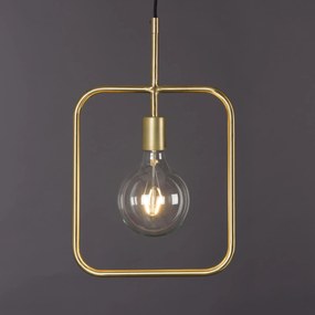 Dutchbone Cubo Pendant Hanglamp