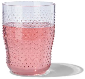 HEMA Drinkglazen 250ml Kunststof - 2 Stuks