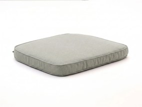 Zit- en Voetenbankkussen Tuin | Groen | Polyester/Polypropyleen | Madison | 48x48cm | Kees Smit Tuinmeubelen